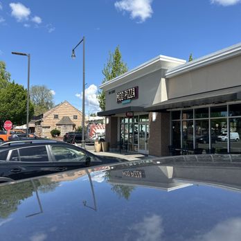 MOD Pizza - Front door - Pizza Near Me - Marysville, Washington MOD Pizza - Front door - Pizza Near Me - Marysville, Washington