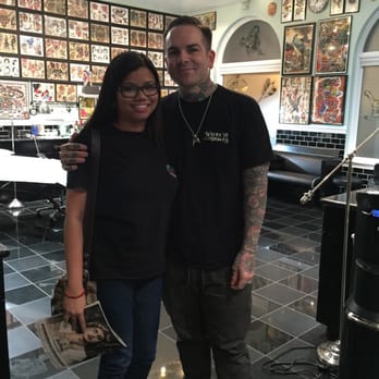 Captured Tattoo - Tattoo Near Me - Tustin, California