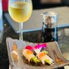 Nova Sushi Bar & Asian Bistro gift card