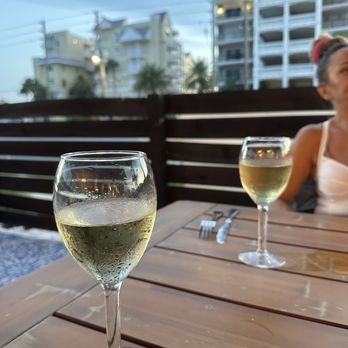 Coastal Pizza Kitchen - White wine - Pizza Near Me - North Redington Beach, Florida Coastal Pizza Kitchen - White wine - Pizza Near Me - North Redington Beach, Florida