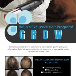 Bella Medspa - Alpharetta