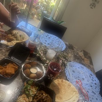 Lily’s Kitchen - Great lunches! - Caterers Near Me - Fresno, California Lily’s Kitchen - Great lunches! - Caterers Near Me - Fresno, California