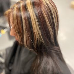 Hair By Laura & Nicole