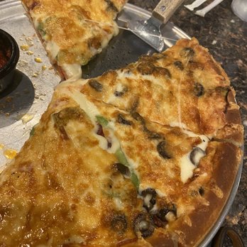Giorgio's Pizza & Spaghetti House - Pizza - Pizza Near Me - Everett, Washington Giorgio's Pizza & Spaghetti House - Pizza - Pizza Near Me - Everett, Washington