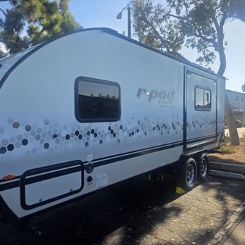 Pacific RV Shine - Auto Detailing Near Me Pacific RV Shine - Auto Detailing Near Me