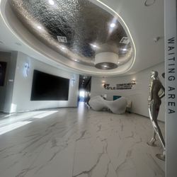 Venus Cosmetic Med Spa