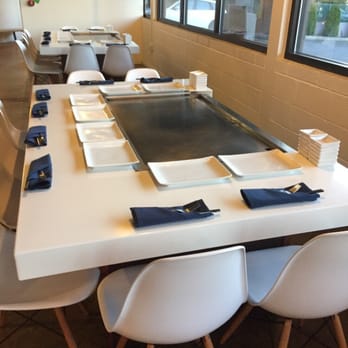 Tokio Table - Tables where they cooking front of you - Sushi Bars Near Me - Portland, Oregon Tokio Table - Tables where they cooking front of you - Sushi Bars Near Me - Portland, Oregon