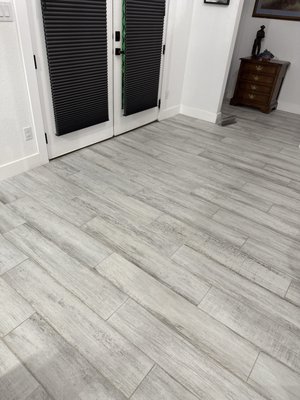 Epic Flooring