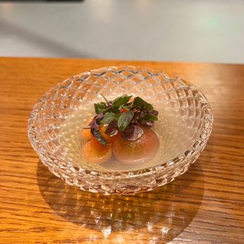 Akikos - Tomato - Sushi Bars Near Me - San Francisco, California