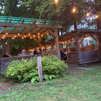 J K RYAN'S Irish Pub and Restaurant - One small section of the outdoor area... - New American Near Me - Tappan, New York J K RYAN'S Irish Pub and Restaurant - One small section of the outdoor area... - New American Near Me - Tappan, New York