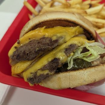 In-N-Out Burger - Fast Food Near Me - Aurora, Colorado In-N-Out Burger - Fast Food Near Me - Aurora, Colorado