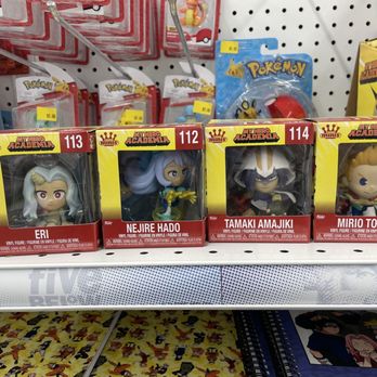 Five Below - Discount Store Near Me - San Mateo, California