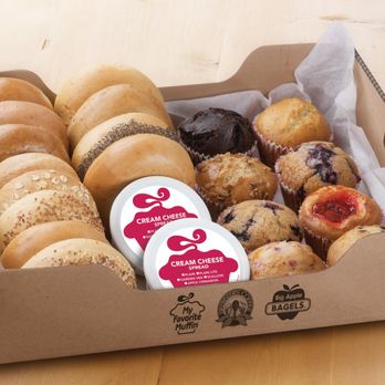 My Favorite Muffin - Bagels Near Me - Warwick, Rhode Island My Favorite Muffin - Bagels Near Me - Warwick, Rhode Island