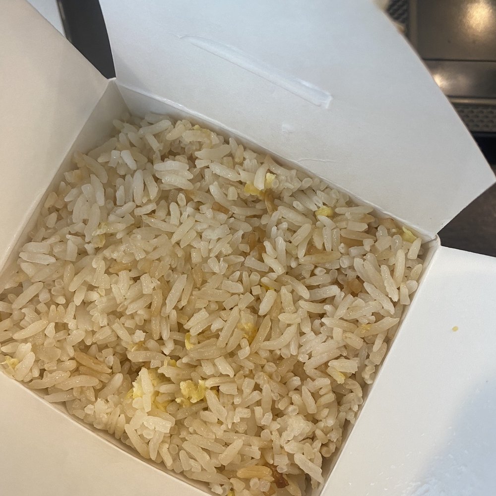 Fu Mon Lau - Fried Rice - Cantonese Near Me - Centerville, Ohio