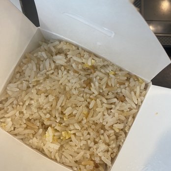 Fu Mon Lau - Fried Rice - Cantonese Near Me - Centerville, Ohio