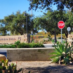 Exterior photo of Sendero Field - San Juan Capistrano, California Exterior photo of Sendero Field - San Juan Capistrano, California