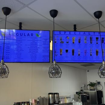 Boba Lane - Bubble Tea Near Me - Rocklin, California Boba Lane - Bubble Tea Near Me - Rocklin, California