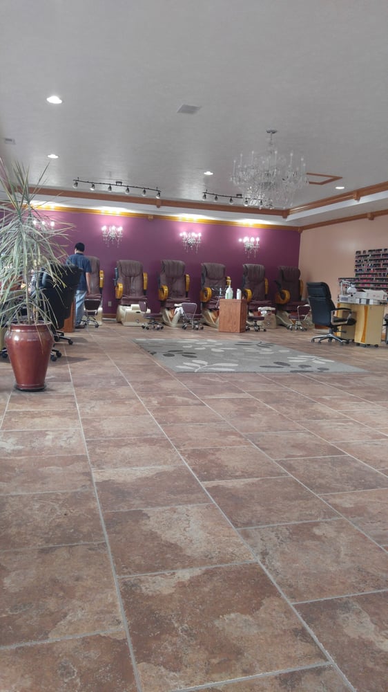 TOP NAILS Updated August 2024 3508 N Ridge Rd E, Ashtabula, Ohio Nail Salons Phone