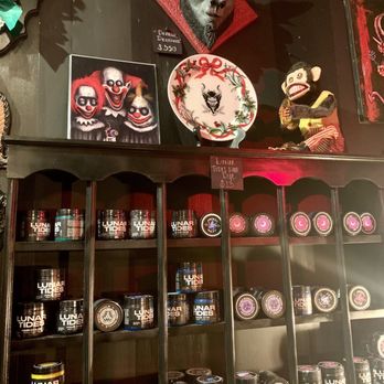 Prometheus Esoterica - Antiques Near Me - Winter Park, Florida
