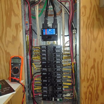Vertechs Electric - We love doing service when we can work on clean quality installations - Electricians Near Me - Woodland, Washington Vertechs Electric - We love doing service when we can work on clean quality installations - Electricians Near Me - Woodland, Washington