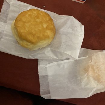 Notos Southern Bites - Biscuit - Southern Near Me - Laurel, Maryland