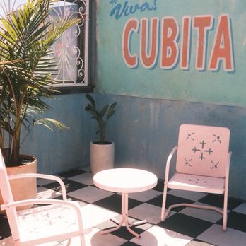 Cubita - Cuban Near Me - San Francisco, California
