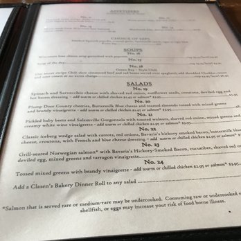 The Old Fashioned - American Near Me - Madison, Wisconsin