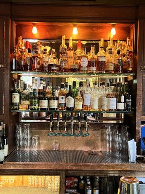 McMenamins Pub at Old St. Francis School by null