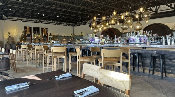 Renault Winery by null