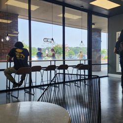 OMTea Boba & Bites