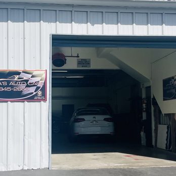 Yama's Auto Care - Yama's is around the back. Pass booth and go around - Auto Repair Near Me - Honolulu, Hawaii Yama's Auto Care - Yama's is around the back. Pass booth and go around - Auto Repair Near Me - Honolulu, Hawaii
