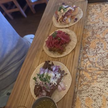 Chela's Miami - Three Taco Deal - Mexican Near Me - Miami Lakes, Florida Chela's Miami - Three Taco Deal - Mexican Near Me - Miami Lakes, Florida