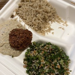 Sides