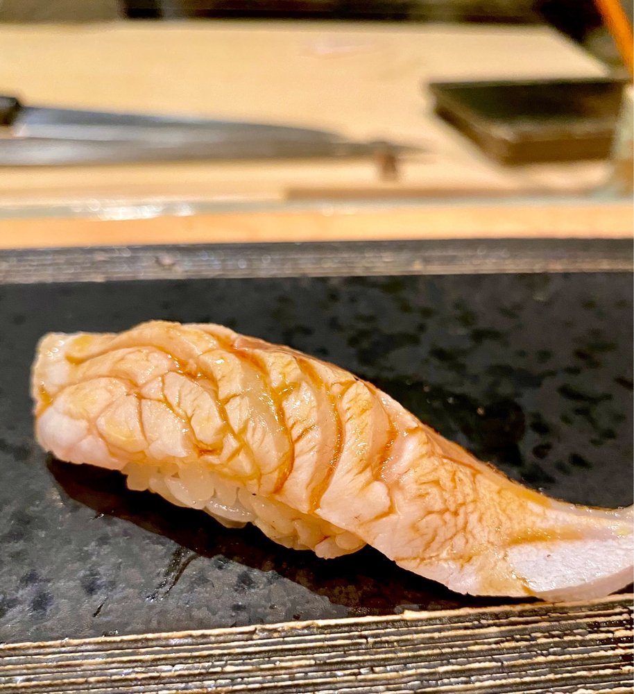 Sushi Tadokoro