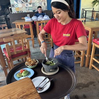 Banana Bar - Steakhouses Near Me - Nuevo Vallarta, NAY