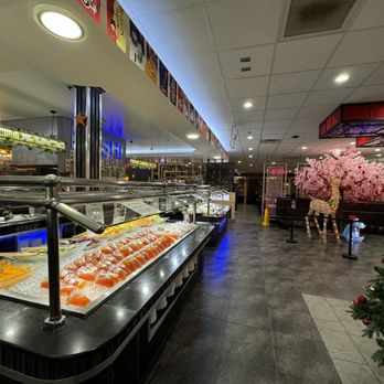 Umi Sushi & Seafood Buffet - Sushi Bars Near Me - Brooklyn, New York Umi Sushi & Seafood Buffet - Sushi Bars Near Me - Brooklyn, New York