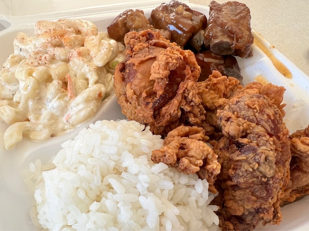 Kauai Family Restaurant