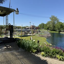 Aloha Mini Golf & Shave Ice - The old course