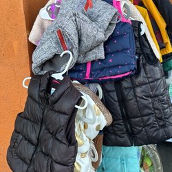 Noodles Childrens Resale Boutique - Children's clothing for all seasons.