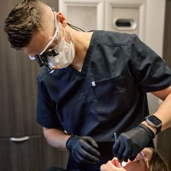 Yellow House Dental & Implant Center