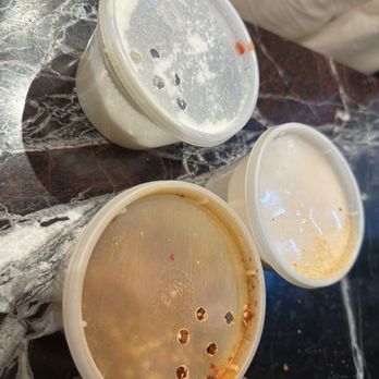 Joe's Pizza - Toppings - Pizza Near Me - New York, New York Joe's Pizza - Toppings - Pizza Near Me - New York, New York