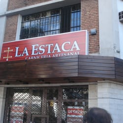 La Estaca Carnicería