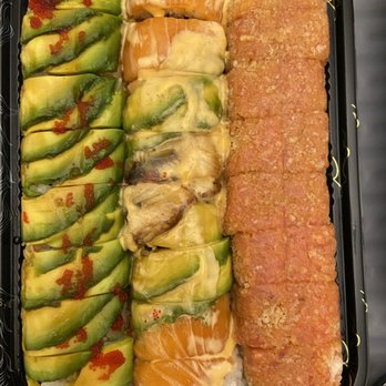 Mitsuba Cuisine - Where the wasabi & ginger at? - Japanese Near Me - Camillus, New York Mitsuba Cuisine - Where the wasabi & ginger at? - Japanese Near Me - Camillus, New York