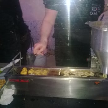 Dolce Donuts - Donuts Near Me