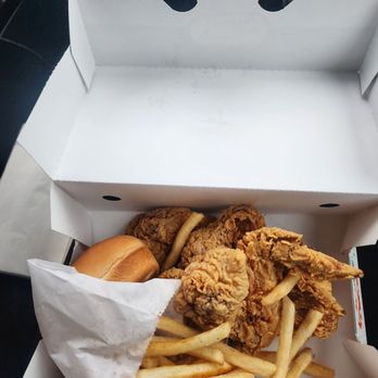 Southern Classic Chicken - Chicken Shop Near Me - Baton Rouge, Louisiana
