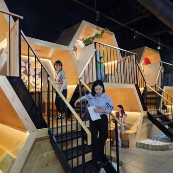 Shodo Ramen & Sushi - Sushi Bars Near Me - Alpharetta, Georgia