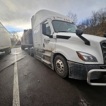 I-80 EAST REST AREA - SCOTRUN - Updated January 2025 - 17 Photos 