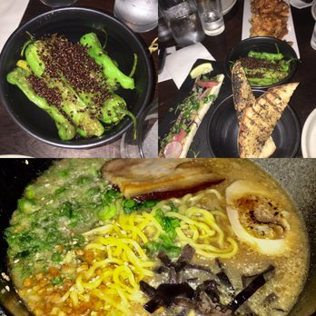 DOMU - Our collection of deliciousness - Ramen Near Me - Orlando, Florida DOMU - Our collection of deliciousness - Ramen Near Me - Orlando, Florida