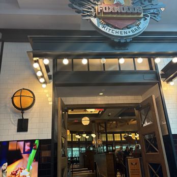 Guy Fieri's Foxwoods Kitchen & Bar - American Near Me - Mashantucket, Connecticut Guy Fieri's Foxwoods Kitchen & Bar - American Near Me - Mashantucket, Connecticut