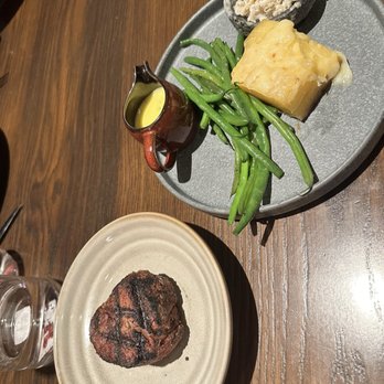 1799 Kitchen & Bar Room - Filet -Oscar style (on the side) - New American Near Me - Franklin, Tennessee 1799 Kitchen & Bar Room - Filet -Oscar style (on the side) - New American Near Me - Franklin, Tennessee